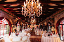 Фото №10 зала Amazing Hall