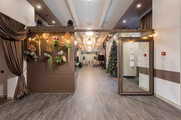 Фото №10 зала Gran Dia