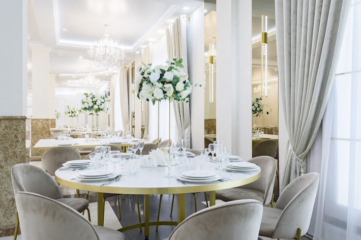 Фото №17 зала Love Story