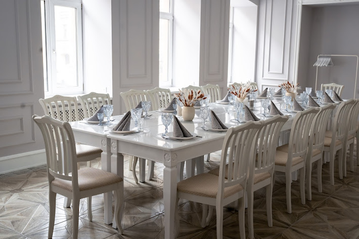 Фото №5 зала Невский фуршет