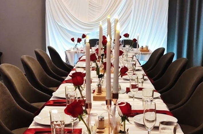 Фото №8 зала Riviera