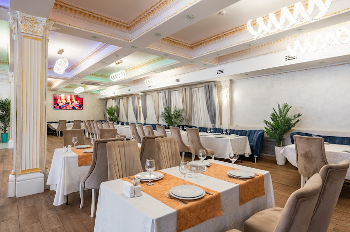 Фото №10 зала Кристалл