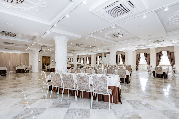 Фото №8 зала Suleiman Palace Hotel