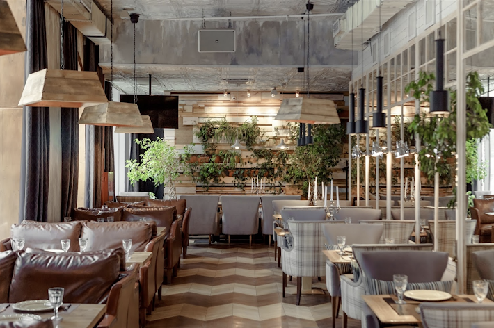 Фото №17 зала VIP-зал