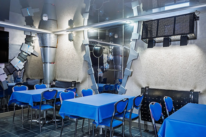 Фото №12 зала Караоке-бар