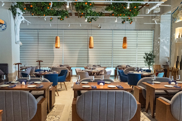 Фото №15 зала Основной зал