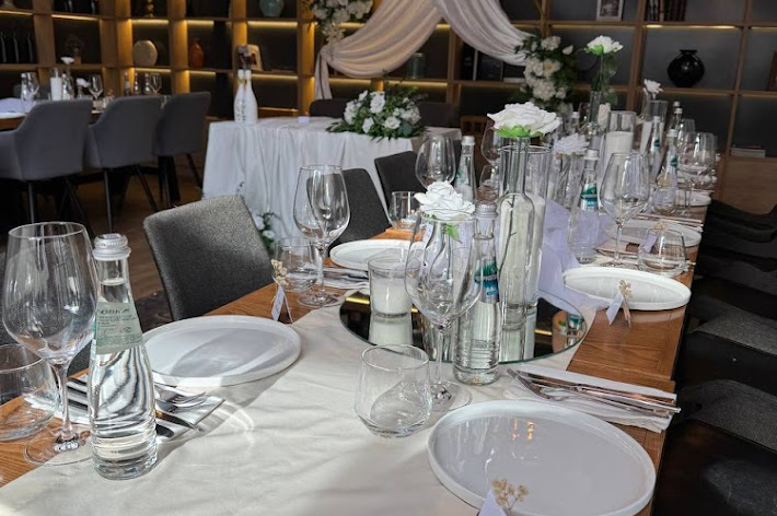 Фото №10 зала Веранда