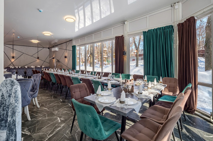 Фото №16 зала Панорама