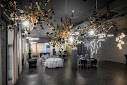 Фото №12 зала Food Factory  loft на Ядрицевской