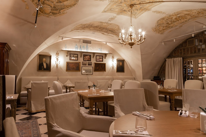 Фото №5 зала Таможня