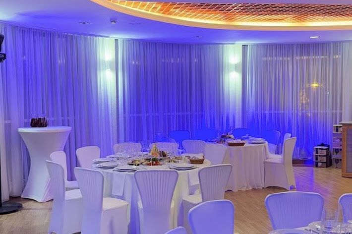 Фото №4 зала Горьковка Парк