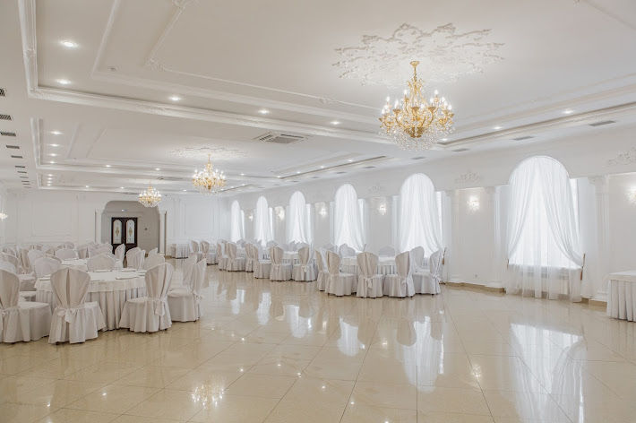 Фото №11 зала Зал "Римский"