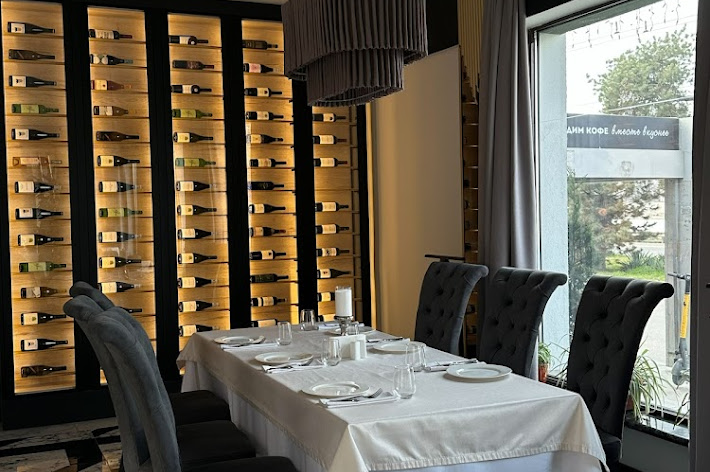 Фото №7 зала Веранда №1