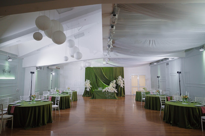 Фото №19 зала Art Hall