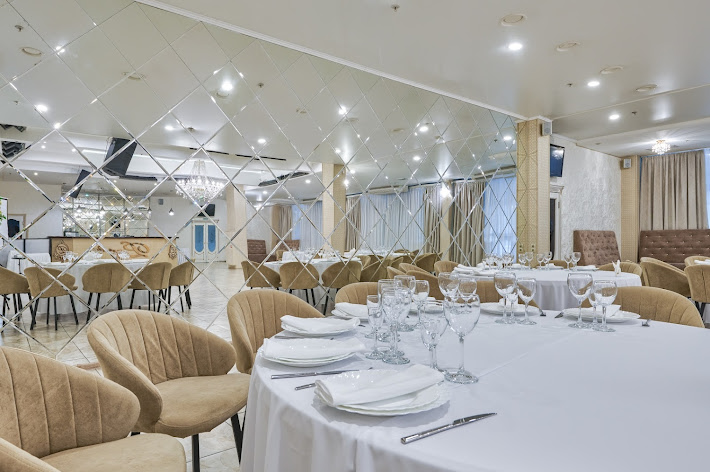 Фото №20 зала РАФАЭЛЬ