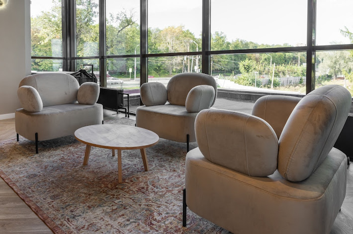 Фото №10 зала Большой VIP-зал