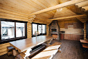 Фото №20 зала LogHouse