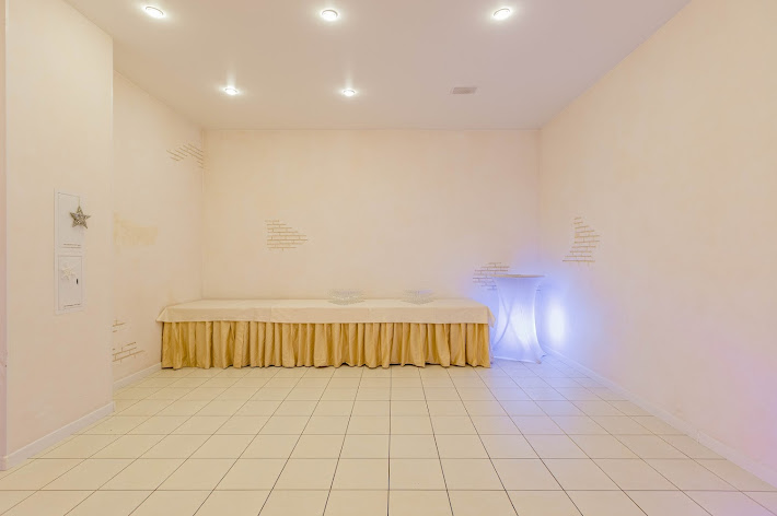 Фото №14 зала Зал «Белый»