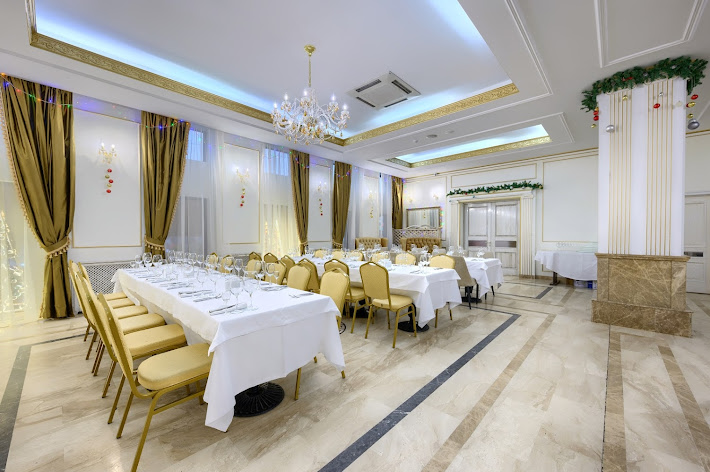 Фото №5 зала Собрание