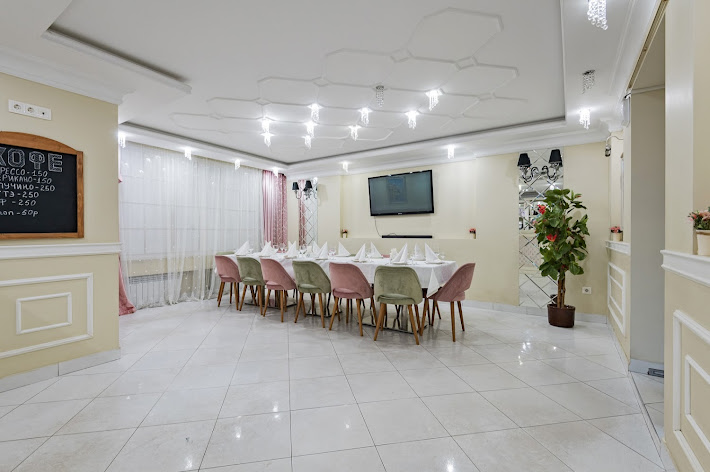 Фото №11 зала Барный зал