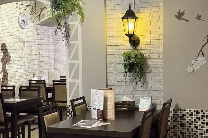 Фото №9 зала Кантанелло