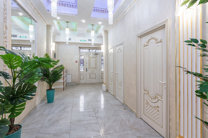 Фото №15 зала Кристалл