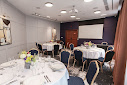 Фото №19 зала DoubleTree by Hilton Novosibirsk