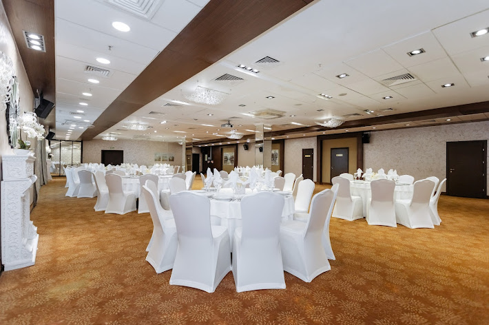 Фото №13 зала Казанская Ривьера