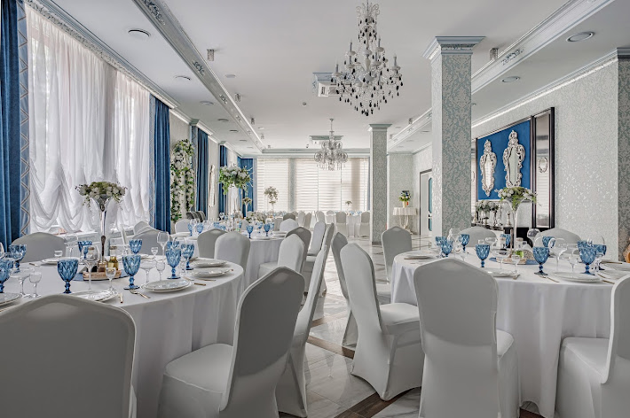 Фото №3 зала Villa Italy