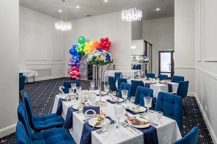 Фото №9 зала Семейный