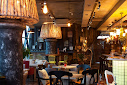 Фото №2 зала Gg gastrobar