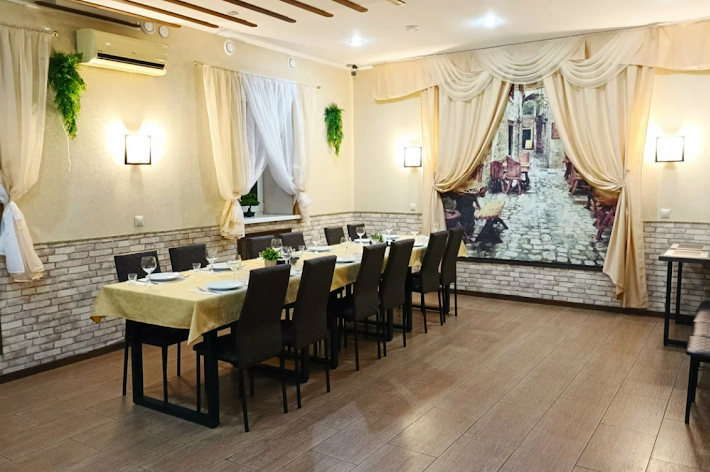 Фото №6 зала Филин