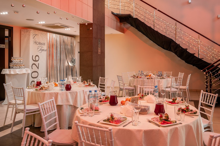 Фото №6 зала РестоХолл