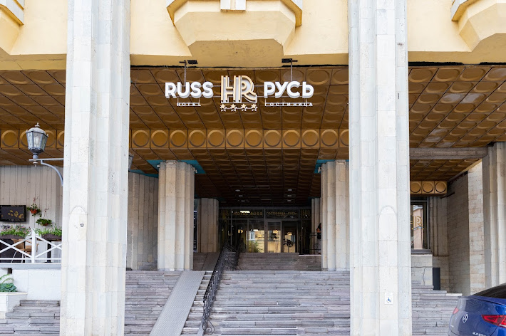 Фото №16 зала Зал «Белый»