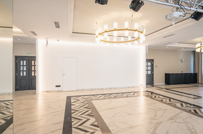 Фото №18 зала Баден-Баден термы Еткуль