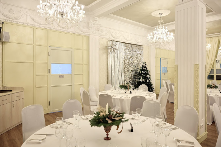 Фото №4 зала Банкетный зал «Савой»