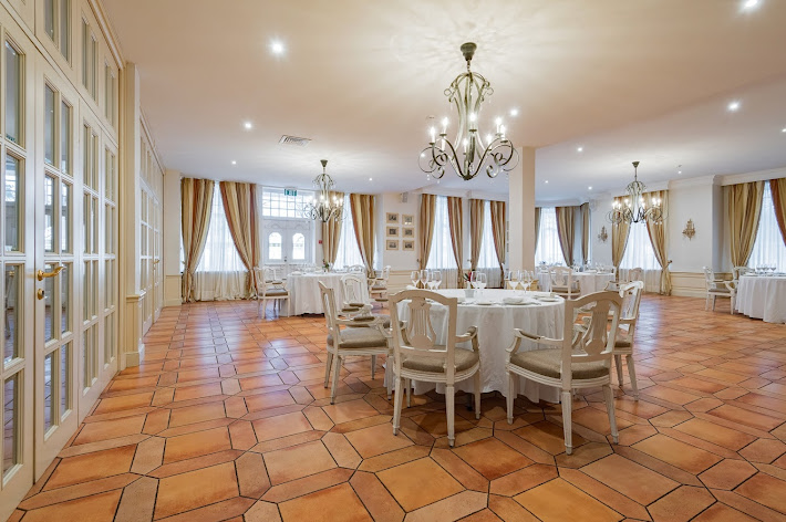 Фото №11 зала Скандинавия