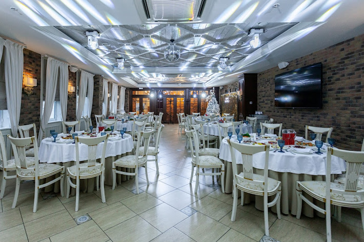 Фото №17 зала Духанъ