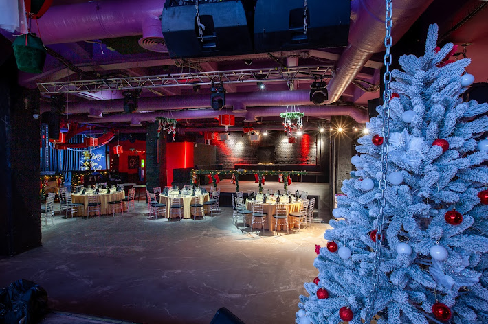 Фото №5 зала ANIMA