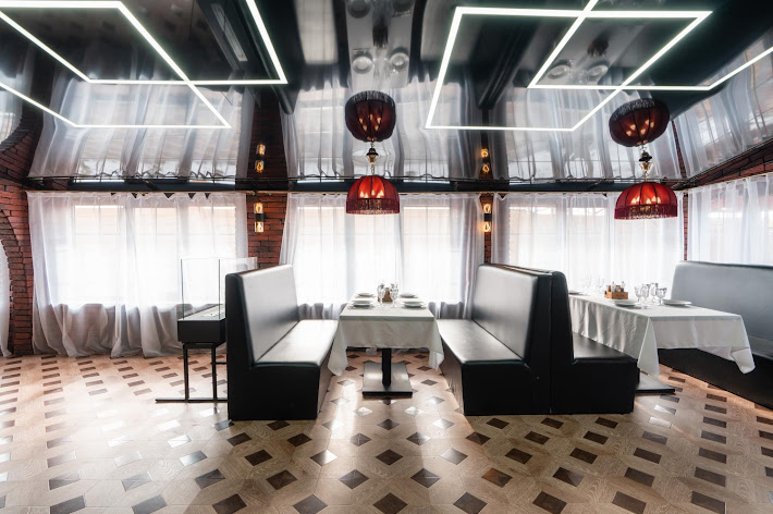 Фото №9 зала Охотник