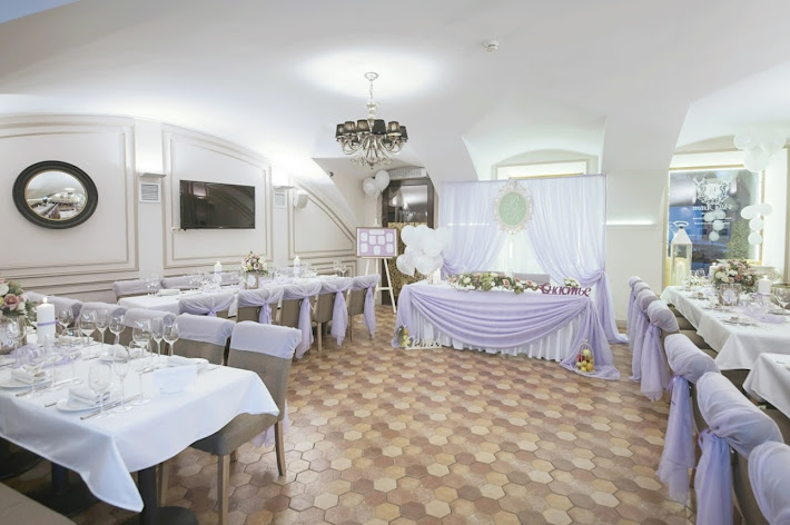Фото №16 зала VILLA  ASTON