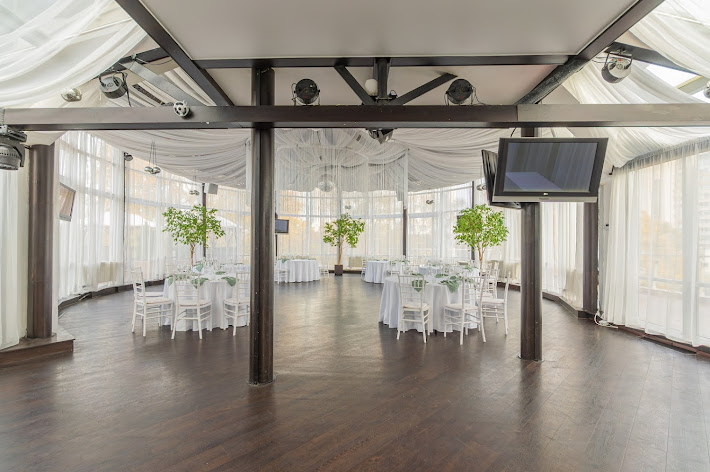 Фото №6 зала Бали