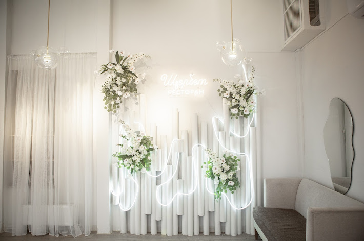 Фото №13 зала Малый зал 