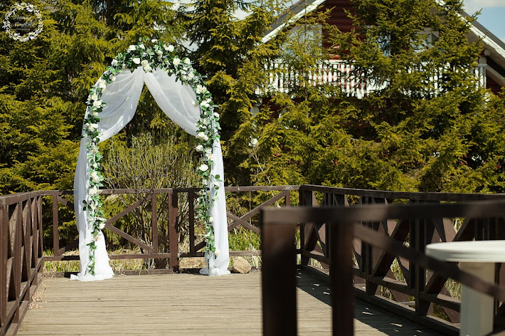 Фото №11 зала Вилла Счастья