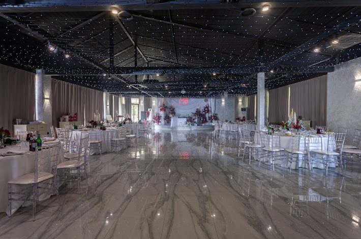 Фото №10 зала Зал  Seven