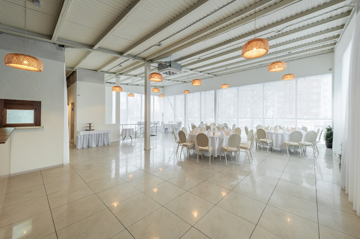 Фото №6 зала GeLatte family