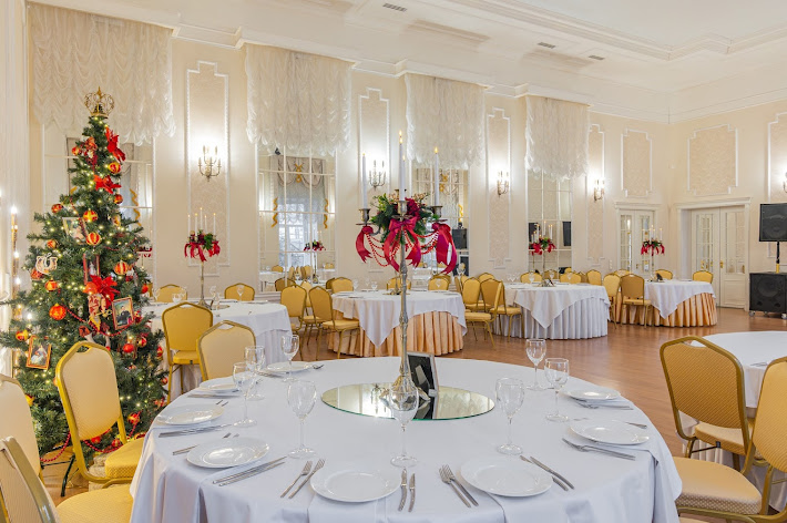 Фото №13 зала Зал «Парадный»