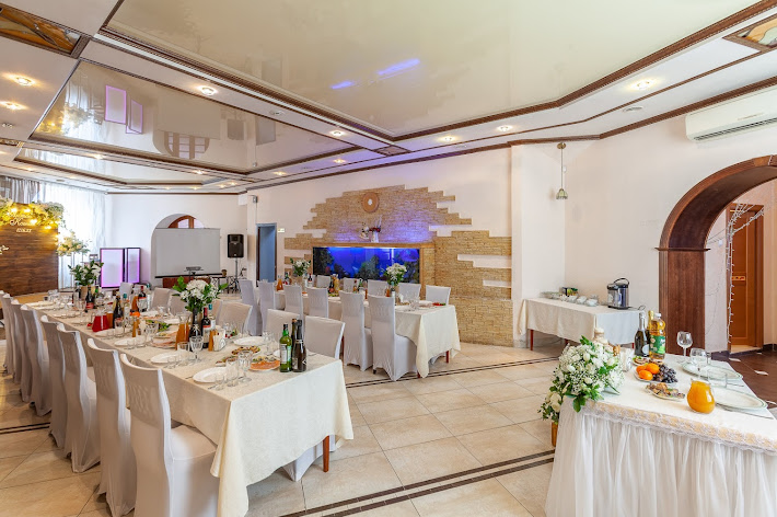 Фото №7 зала Жемчужина