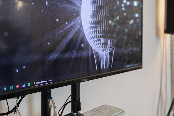 Фото №16 зала Лофт Lili