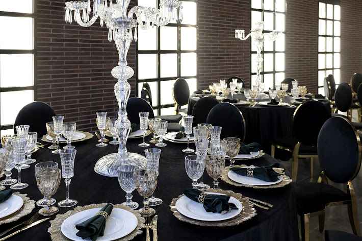 Фото №6 зала Зал Loft
